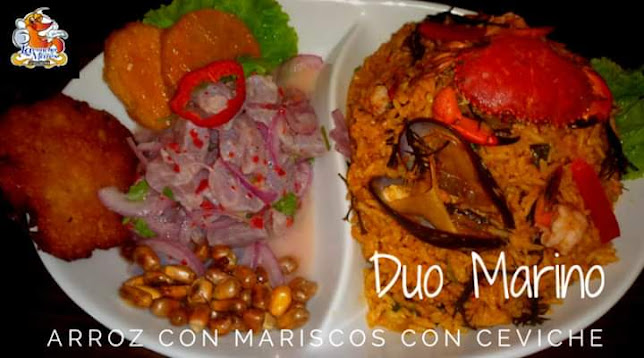 Opinii despre Cevicheria LA CONCHA DE SUS MARES în Chiclayo - Gastronomía y hostelería