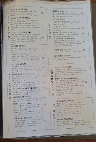 Opinii despre ViaVia Cafe Ayacucho în Ayacucho - Gastronomía y hostelería