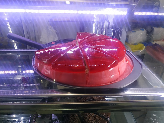 Alessio Postres - Pastelería y Respostería