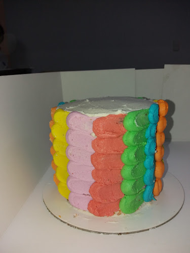 Opinii despre Claudia Muga Cake Designer în Surquillo - Gastronomía y hostelería