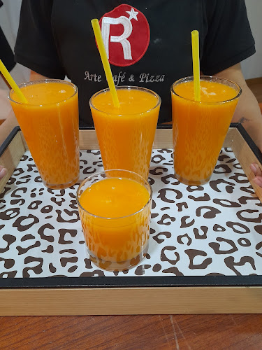 Comentarii opinii despre Rocca Arte Café & Pizza