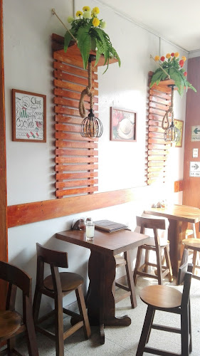 Pizzeria Zarelle - Breña