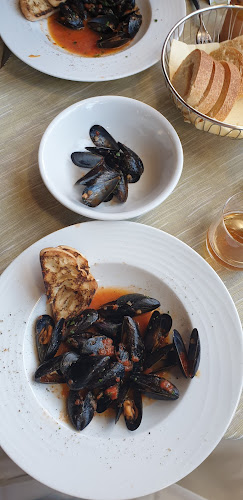 Comentarii opinii despre Orient Express Pizzeria Ristorante