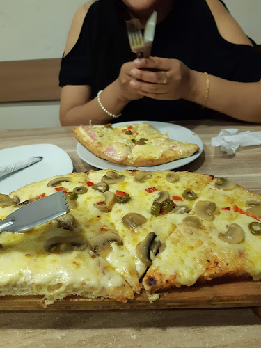Opinii despre PIZZAS Y PASTAS SMITH în Callao - Gastronomía y hostelería