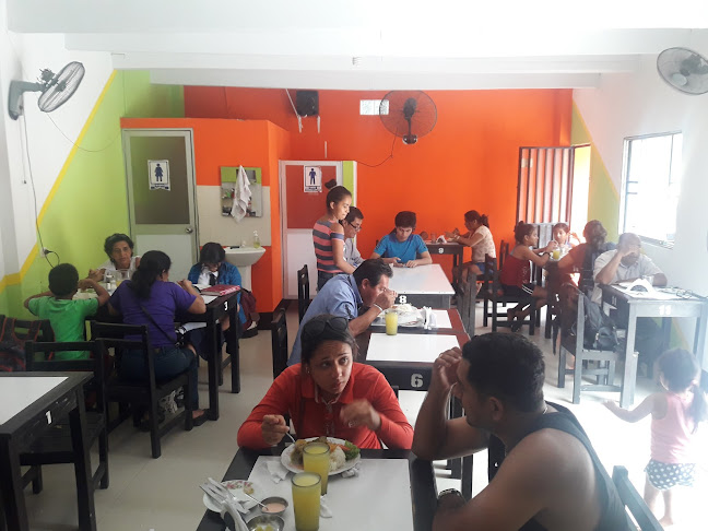 La Rica Sazon Restaurant - Cevicheria