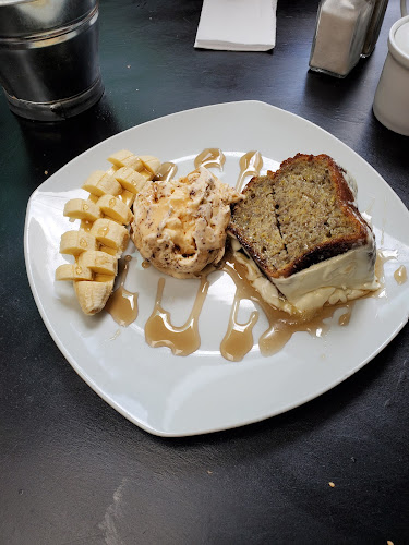 The Bagel Cafe - Gastronomía y hostelería