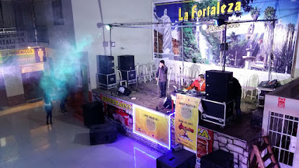 Restaurant - Espectaculos "LA FORTALEZA"