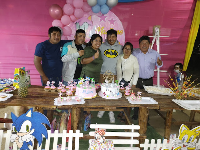 Cabaña Sol Y Arena - Pueblo Nuevo de Colán