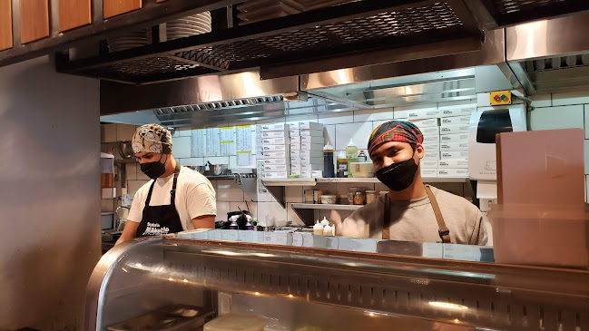 Comentarii opinii despre Bao?