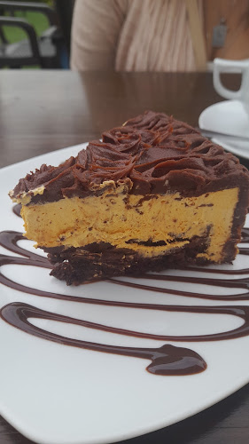 Buenavista Café. - Gastronomía y hostelería