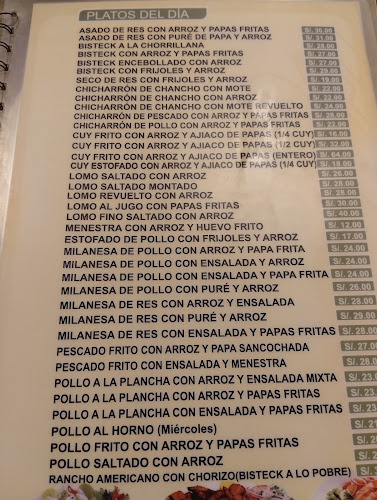 &, Jr del Batán, Cajamarca 06001