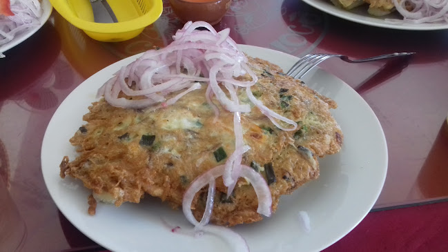 Opinii despre El Camarón Loco în Chiclayo - Gastronomía y hostelería