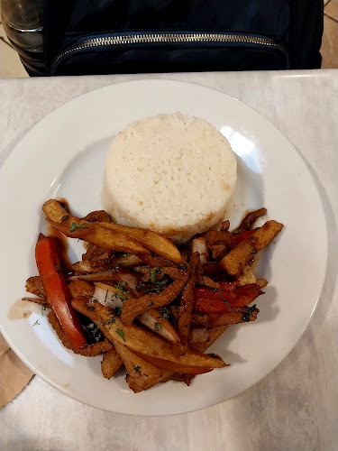 Comentarii opinii despre Astoria