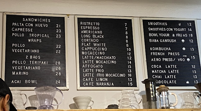 Monkey Coffee Cusco Coworking - Gastronomía y hostelería