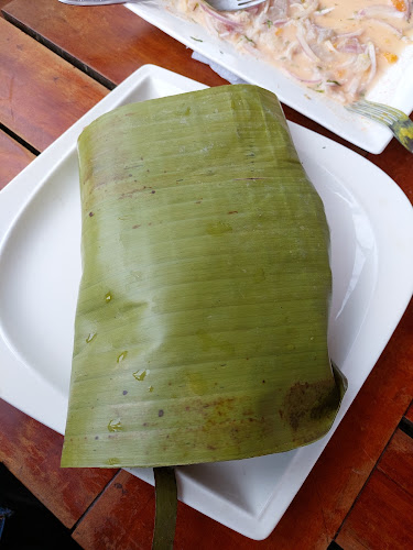 Comentarii opinii despre El Ceviche de Noemí y Flor