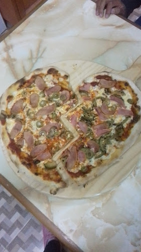 Comentarii opinii despre Pizzeria Eden