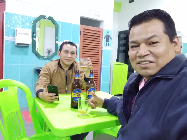 AA.HH Sagrado Corazon De Jesus, Calle Los Claveles Mz "F, Tambo Grande 20201