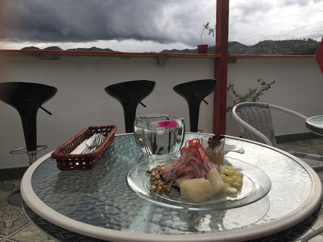 Opinii despre Altar Cebichero Pescados y Mariscos - Restaurant în Cusco - Gastronomía y hostelería