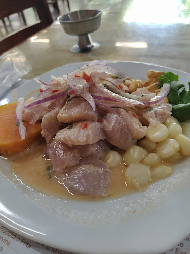 Comentarii opinii despre Restaurante Turístico Tres Marías