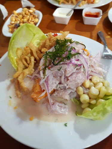 Mz B, Av. Canta Callao Lte 6, Lima 15109