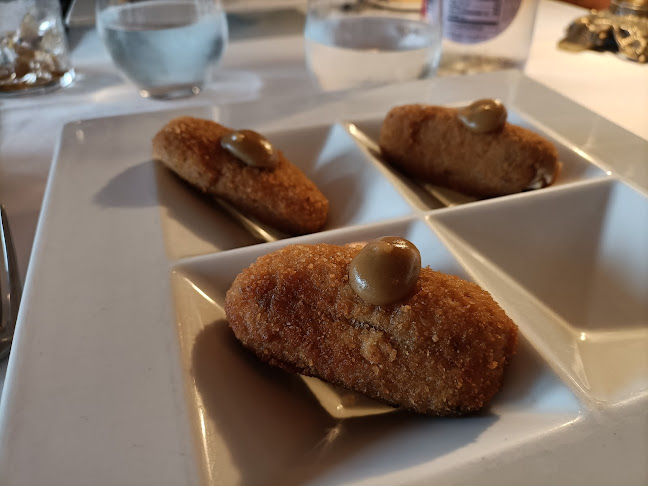 Comentarii opinii despre El Vagón de Beni