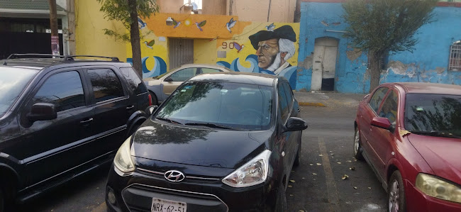 Mercado de Peralvillo - Gastronomía y hostelería