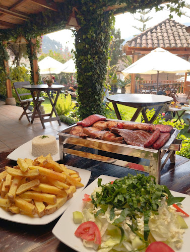 Puma de Piedra - Gastronomía y hostelería