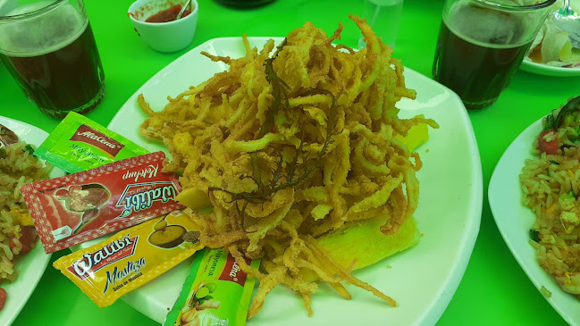 Opinii despre De La Punta Madre în Huancayo - Gastronomía y hostelería