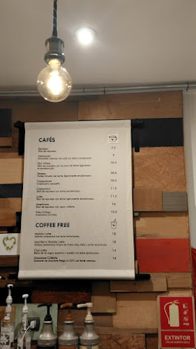 Opinii despre Puku Puku Narciso în Lima - Gastronomía y hostelería