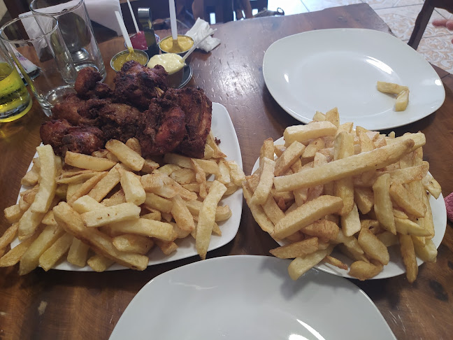 Restaurante Don Lolo - Gastronomía y hostelería