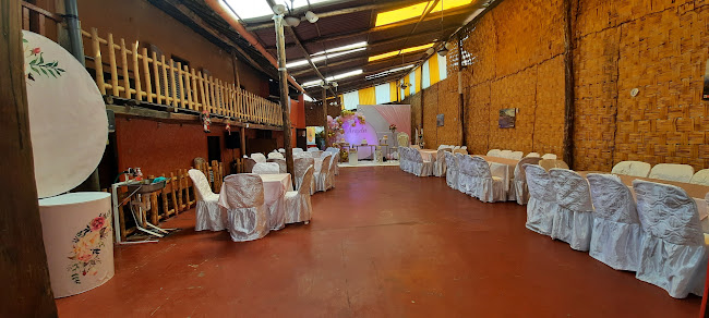 Rancho La Cruz Huamachuco