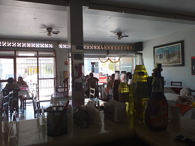 Opinii despre El Gran Combo în Chiclayo - Gastronomía y hostelería