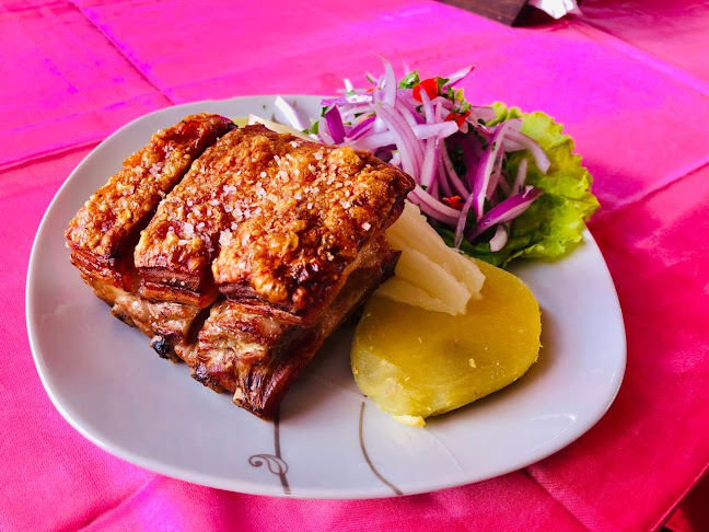 Kaprichos de leo - Sunampe