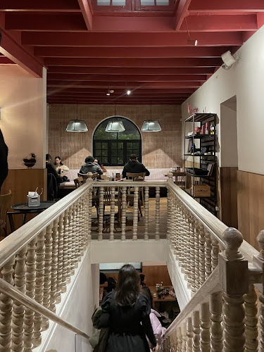 Tori Pollería - Lima