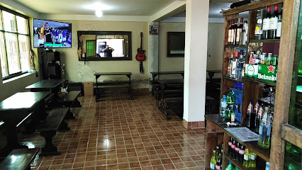 ARAUJO'S POLLERIA RESTAURANT CAMPESTRE