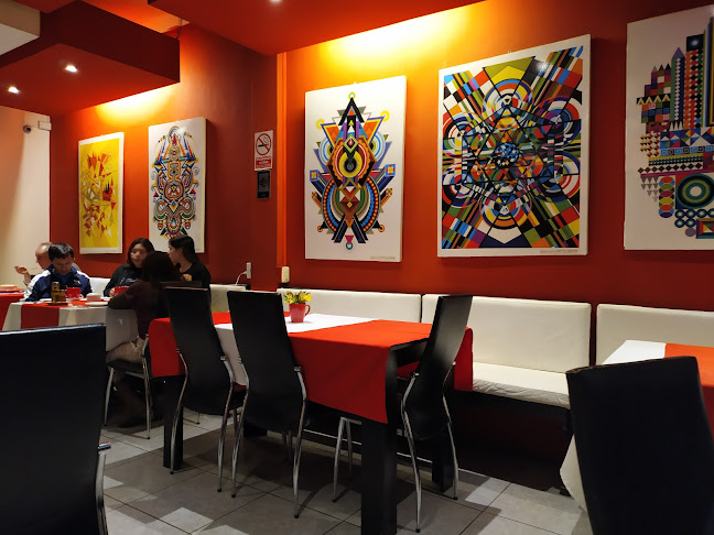 ENCUENTRO RESTAURANT - GRILL