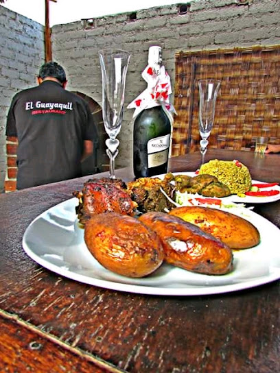 El Guayaquil