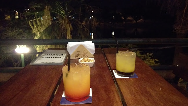 Comentarii opinii despre Huacafuckingchina Restobar