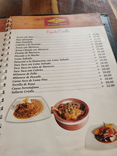 Opinii despre La Parra Turística în Lambayeque - Gastronomía y hostelería