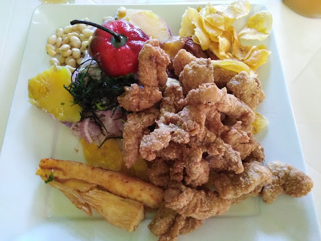 La casita de Pihuicho