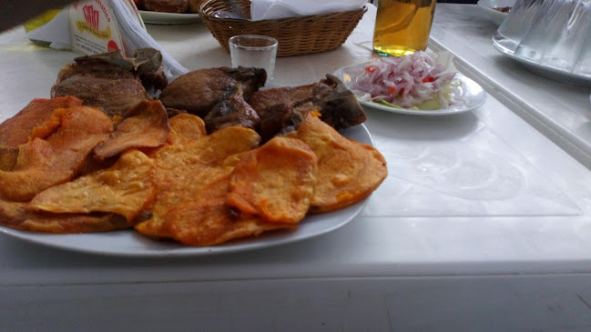 Restaurant Sabor de Santa Adela - Nuevo Imperial