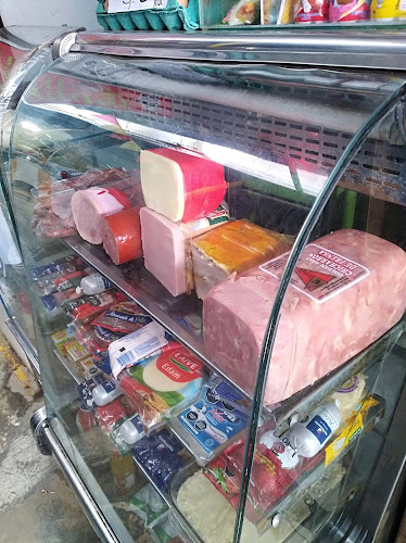 Comentarii opinii despre Mercado Agua Santa