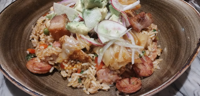 Tanta de Miraflores - Miraflores