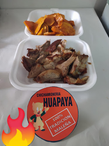 Chicharronería Huapaya