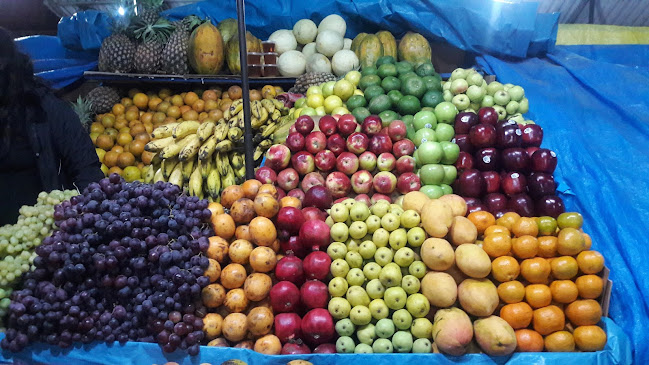 Distribuciones ALI Frutas Organicas