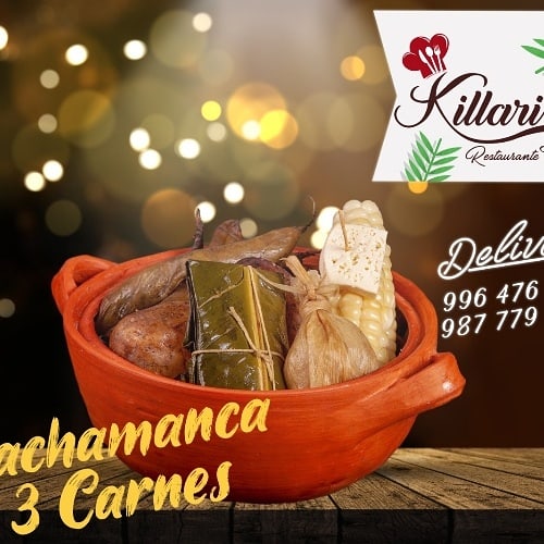 Recreo Turístico Killari