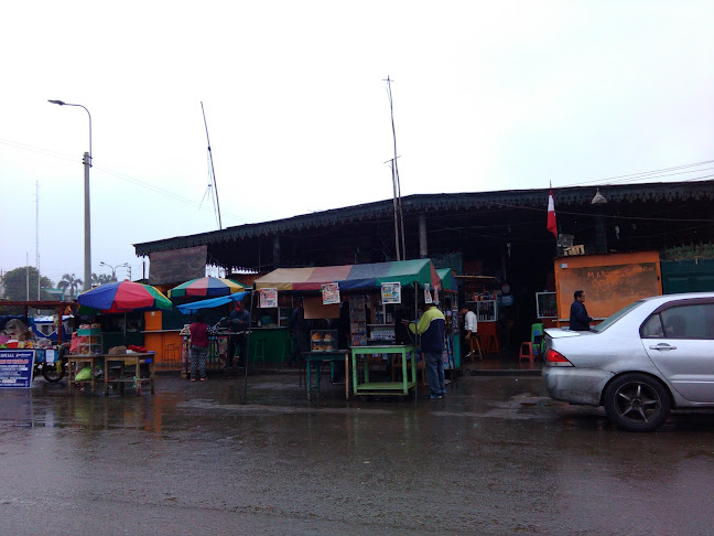 Mercado Verde - Gastronomía y hostelería