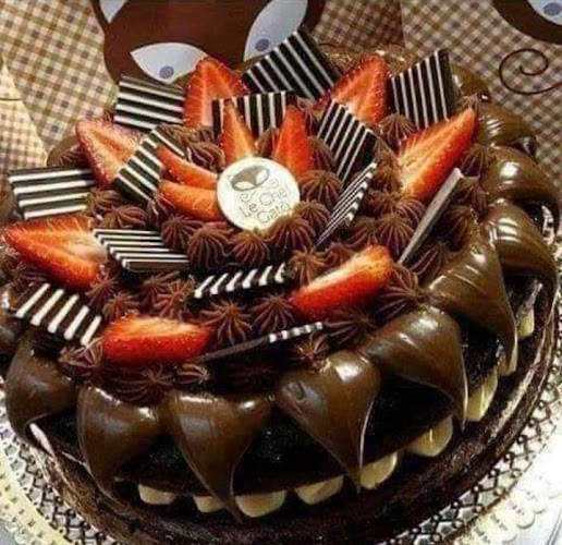 Opinii despre Panadería Dulciana în La Victoria - Gastronomía y hostelería