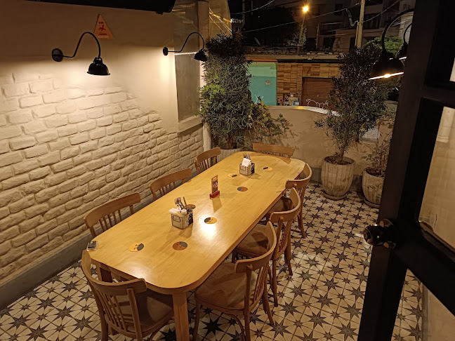 Ca. José Gálvez 390, Lima 15074