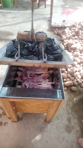 Opinii despre Chester La Colina în Majes - Gastronomía y hostelería